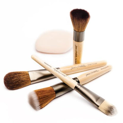 Signature Makeup Brushes