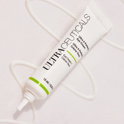 Ultra A Perfecting Eye Cream