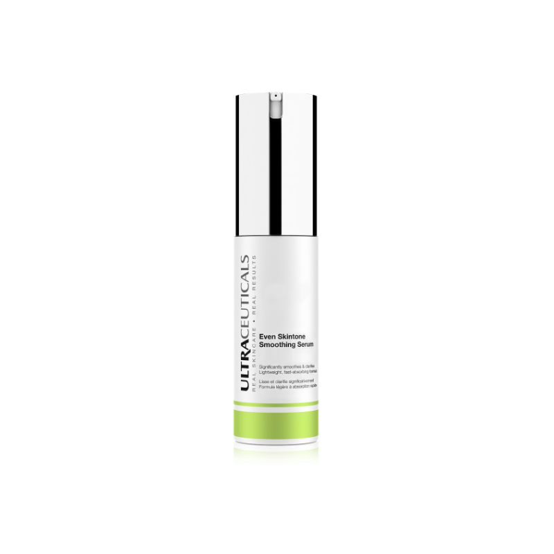 Ultra Even Skintone Smoothing Serum