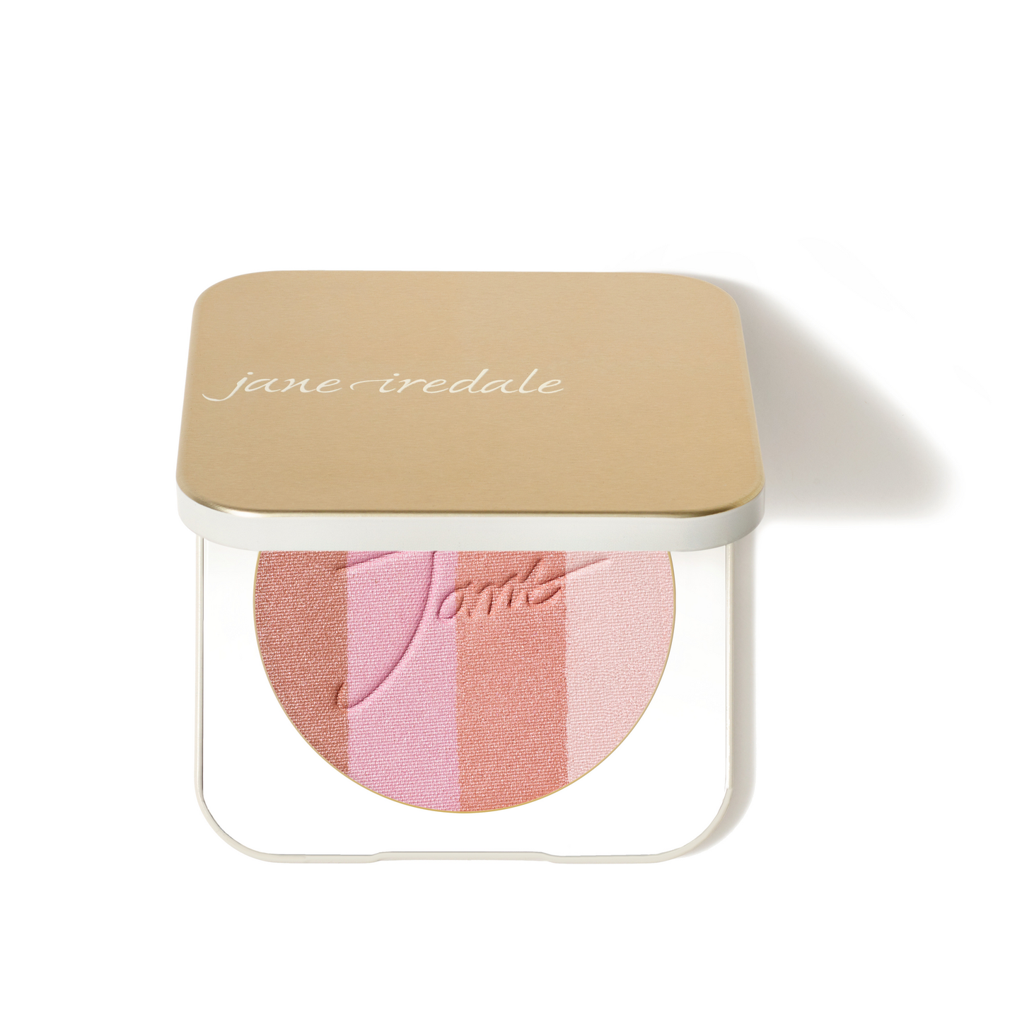 Quad Bronzer Highlighter