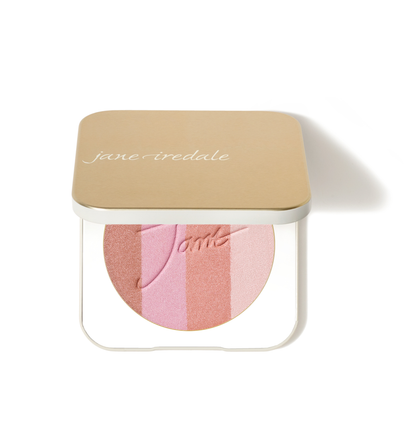 Quad Bronzer Highlighter