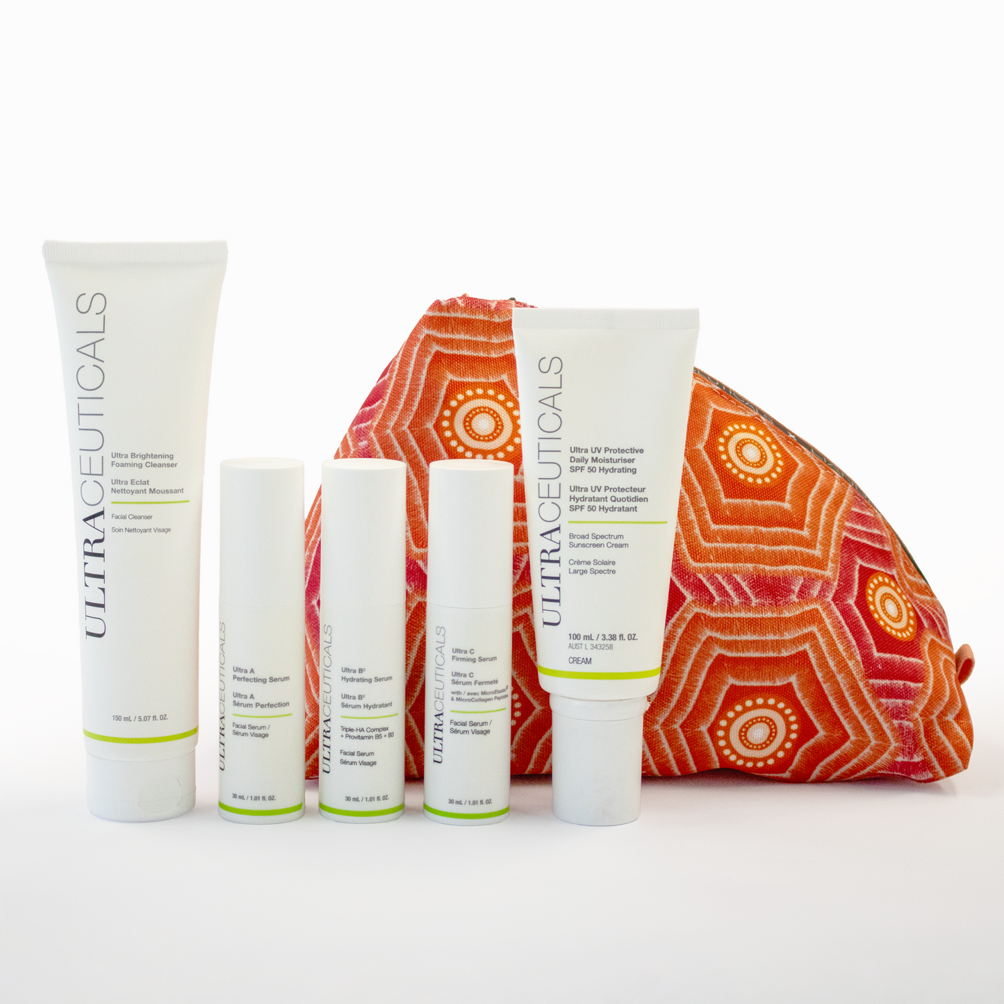 Optimal Skin Collection - Hydrating