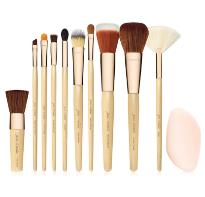 Signature Makeup Brushes