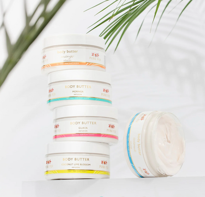 Nourishing Body Butter