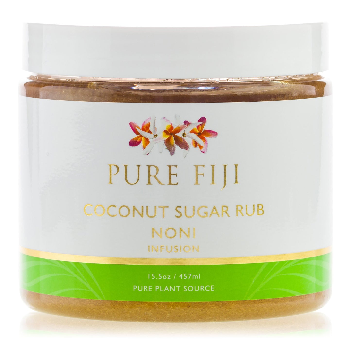 Coconut Sugar Scrub 455ml / 15.5oz