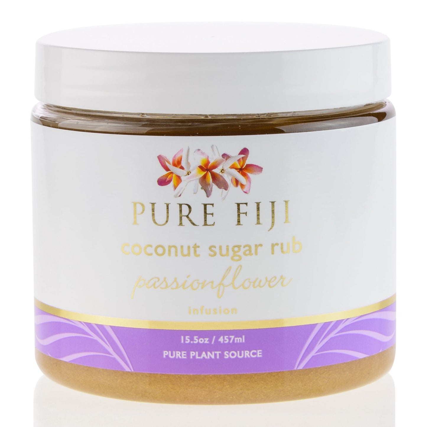 Coconut Sugar Scrub 455ml / 15.5oz