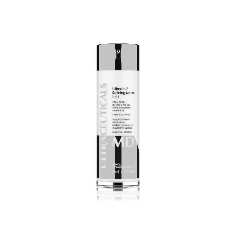 MD Ultimate A Perfecting Serum