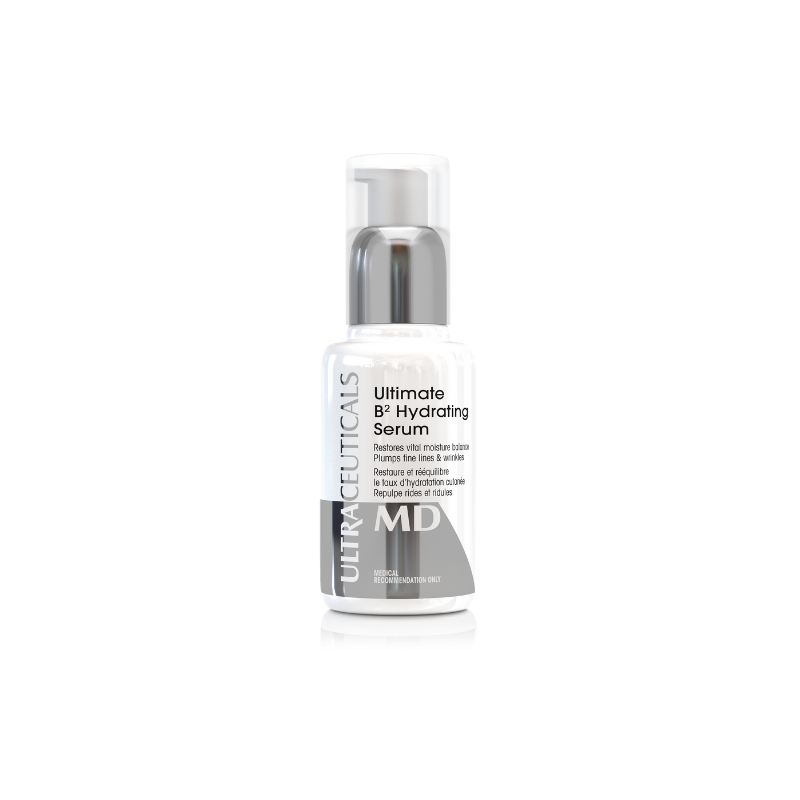 Ultra MD Ultimate B2 Hydrating Serum