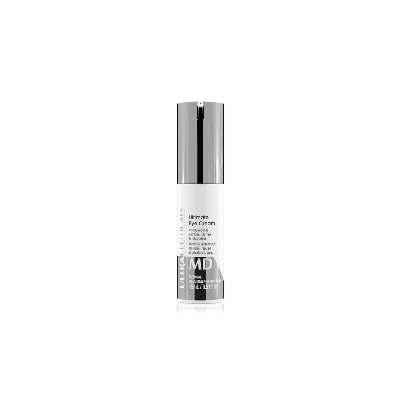 Ultra MD Ultimate Eye Cream