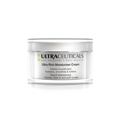 Ultra Rich Moisturiser Cream