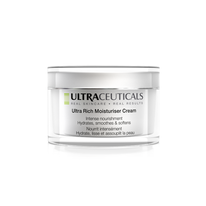 Ultra Rich Moisturiser Cream