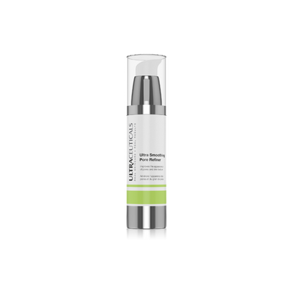 Ultraceuticals Ultra Smoothing Pore Refiner - Refine and Smooth for Radiant Skin