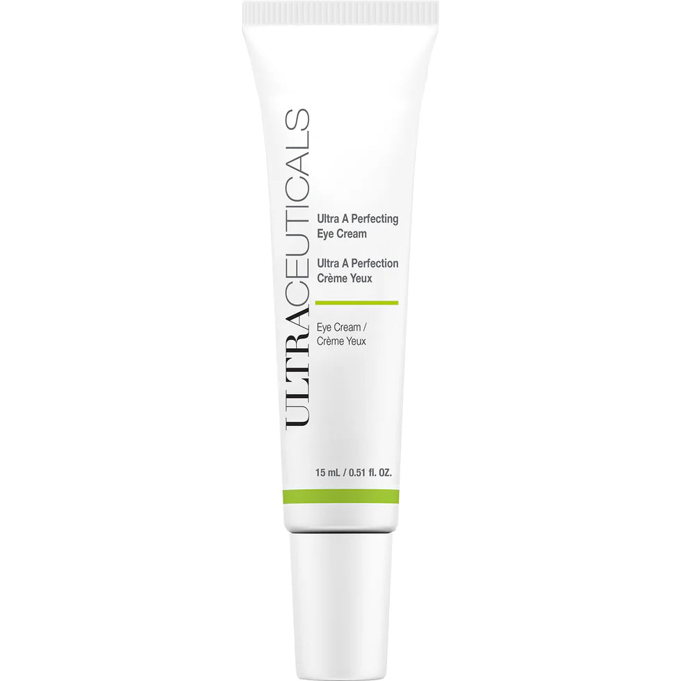 Ultra A Perfecting Eye Cream