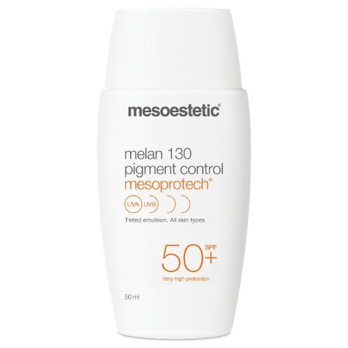 Mesoprotect Melan 130+ Control SPF50+ 50mL