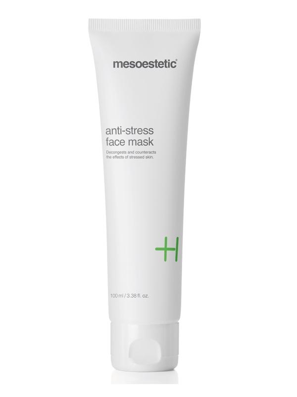 Anti-Stress Face Mask