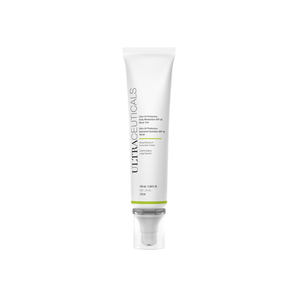 Ultraceuticals Ultra UV Protective Daily Moisturiser SPF 30+ Sheer Tint