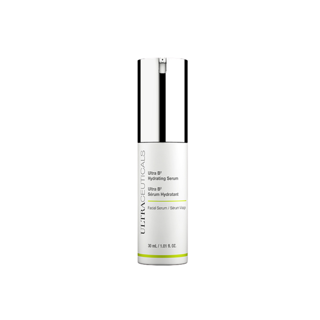 Ultra B2 Hydrating Serum NEW