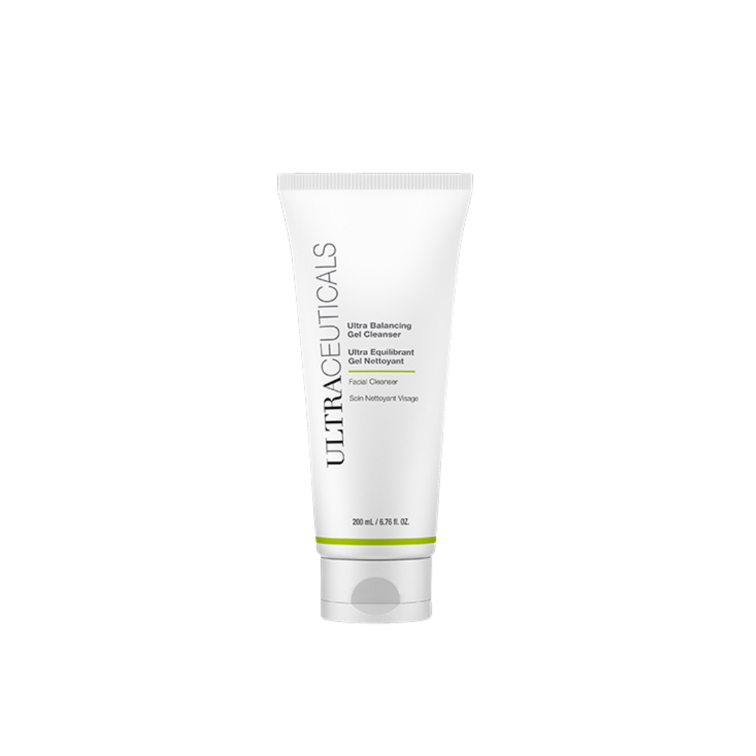 Ultra Balancing Gel Cleanser