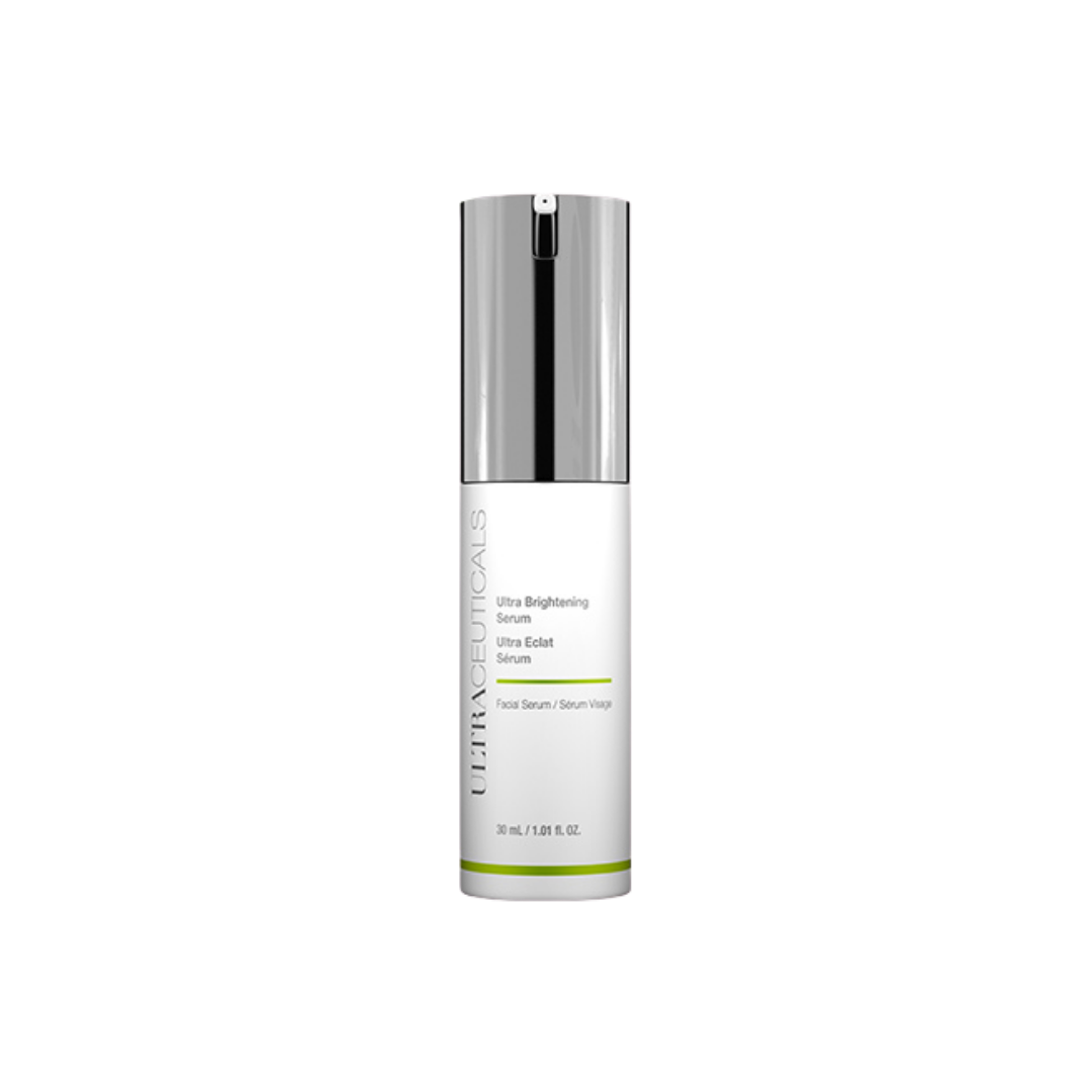 Ultra Brightening Serum