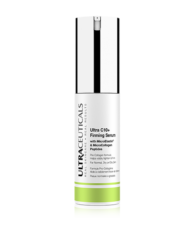 Ultra C Firming Serum