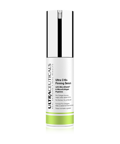 Ultra C Firming Serum