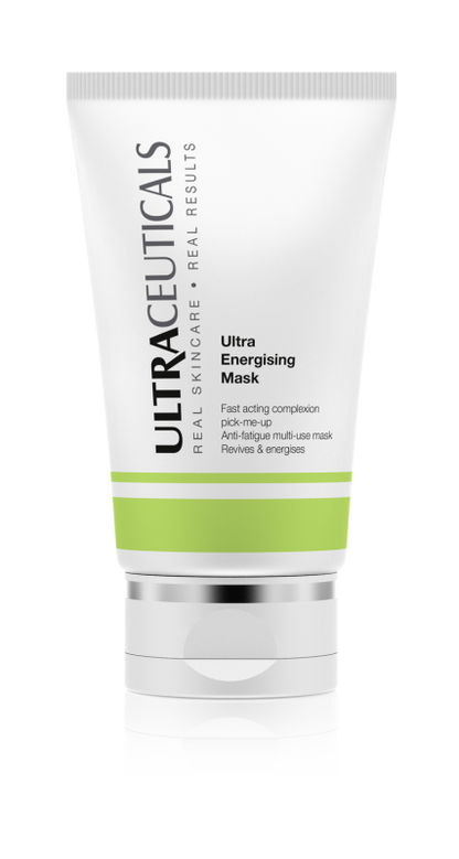 ULTRA ENERGISING MASK