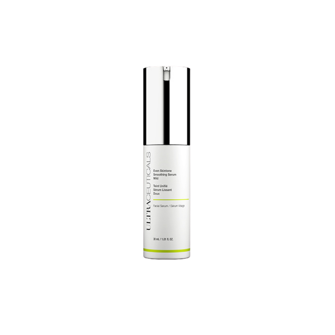 Ultra Even Skintone Smoothing Serum Mild