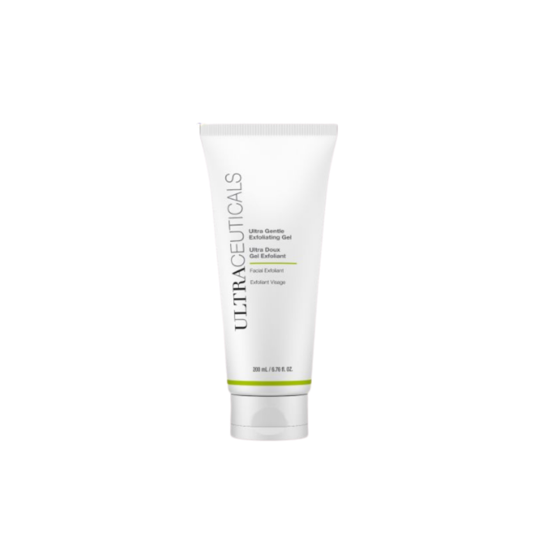 Ultra Gentle Exfoliating Gel