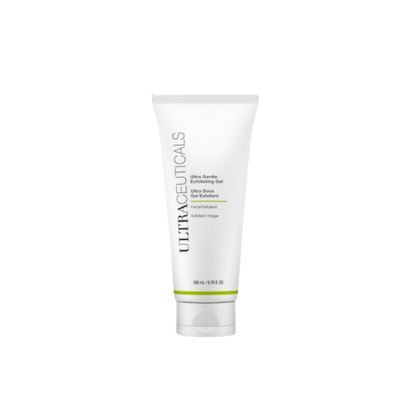 Ultra Gentle Exfoliating Gel