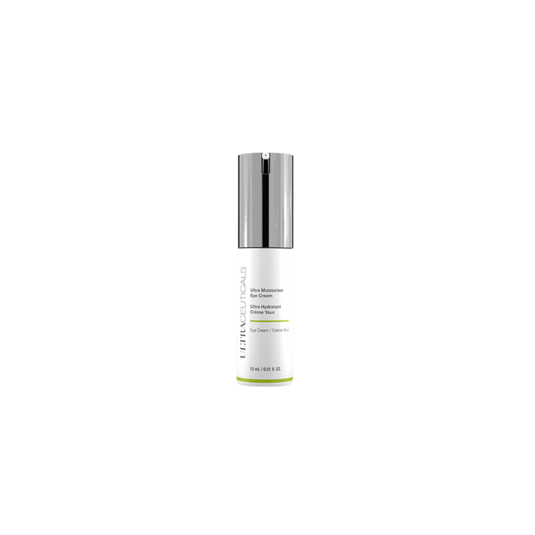 Ultra Moisturiser Eye Cream