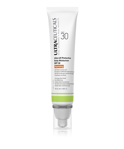 Ultraceuticals Ultra UV Protective Daily Moisturiser SPF 30+ Hydrating