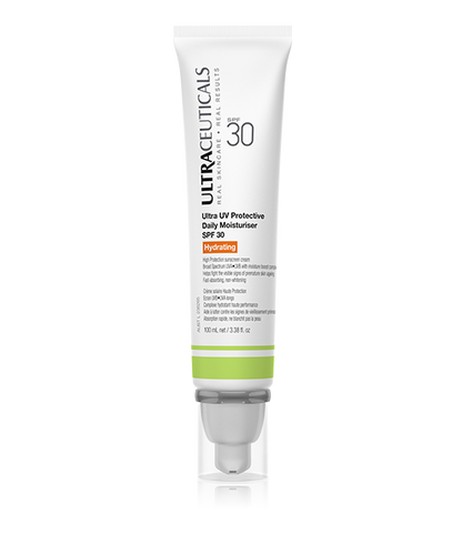 Ultraceuticals Ultra UV Protective Daily Moisturiser SPF 30+ Hydrating