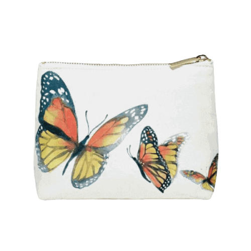 Limited Edition Butterfly Bag