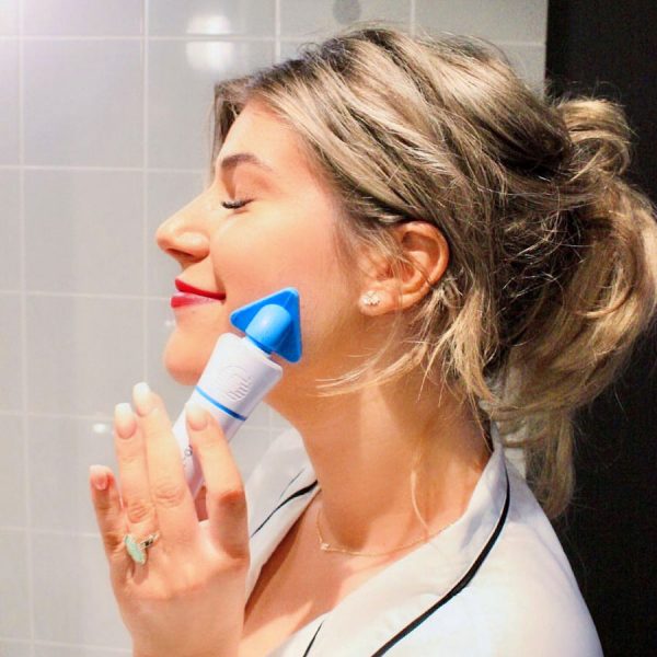 bt-sonic 2.0 Facial Cleansing Brush by Bio-Therapeutic